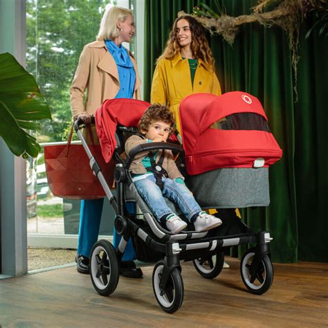 bugaboo stroller official website.